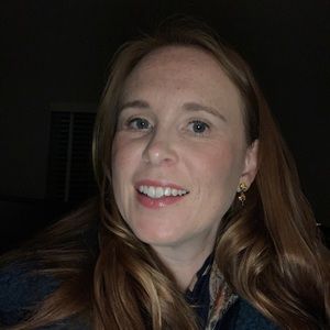 Meet your Posher, Lorna